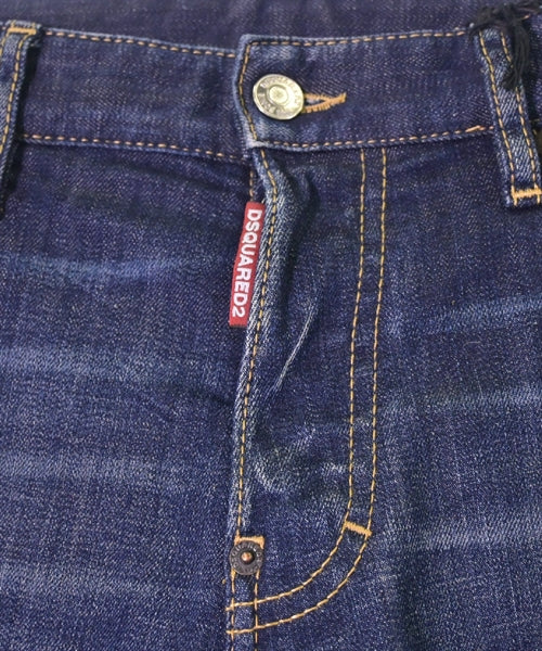 DSQUARED Jeans