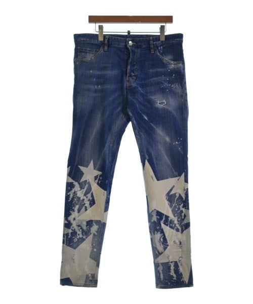 DSQUARED Jeans