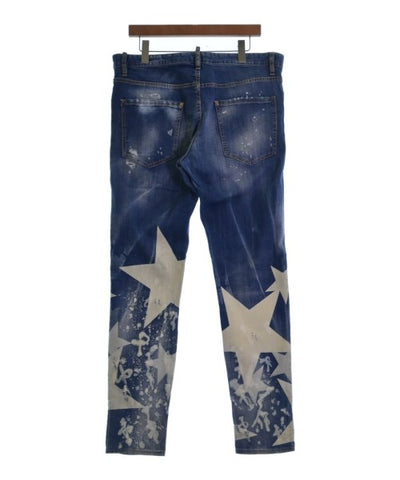 DSQUARED Jeans