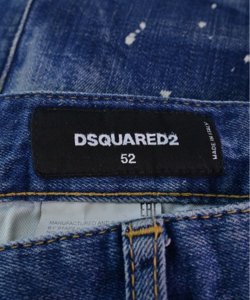 DSQUARED Jeans