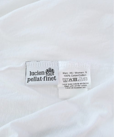 lucien pellat-finet Tee Shirts/Tops