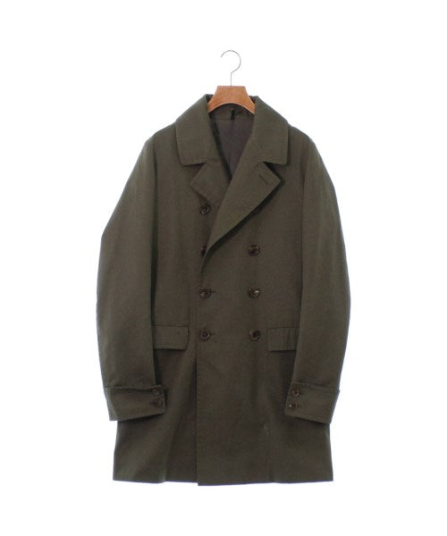 Dior Homme Trench coats