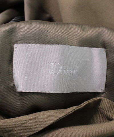 Dior Homme Trench coats