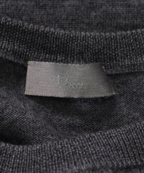 Dior Homme Sweaters