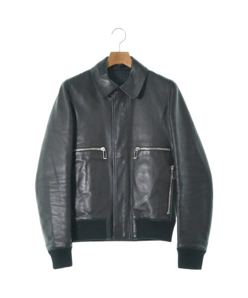 Dior Homme Motercycle Jackets