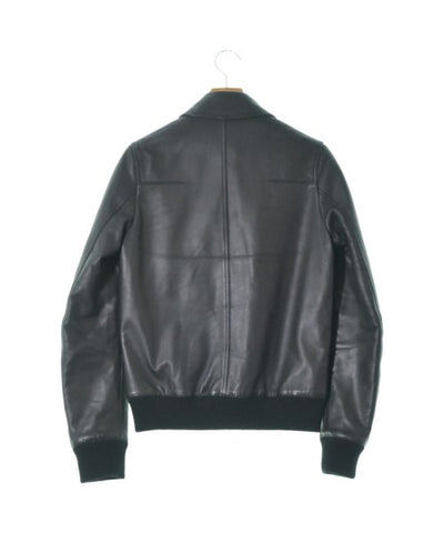 Dior Homme Motercycle Jackets