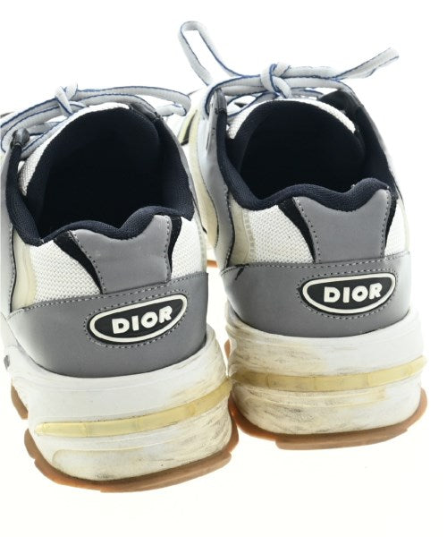 Dior Homme Sneakers