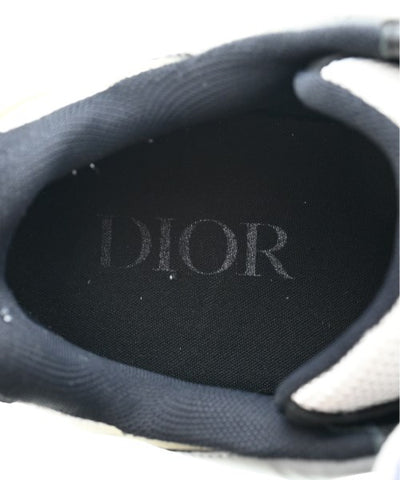 Dior Homme Sneakers