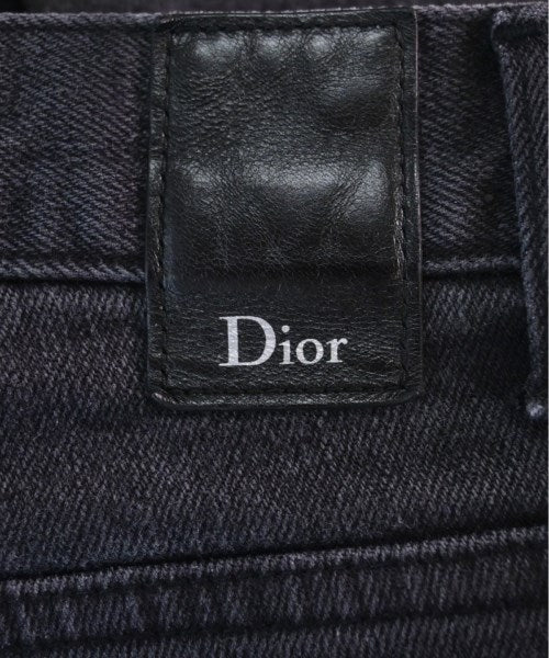 Dior Homme Jeans