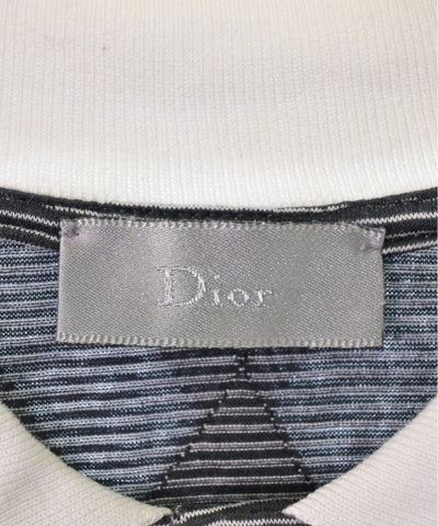 Dior Homme Polo Shirts