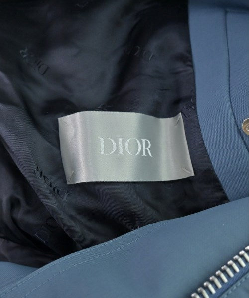 Dior Homme Mod coats