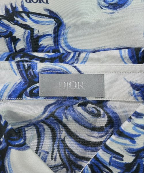 Dior Homme Casual shirts