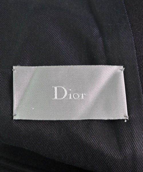 Dior Homme Duffle coats