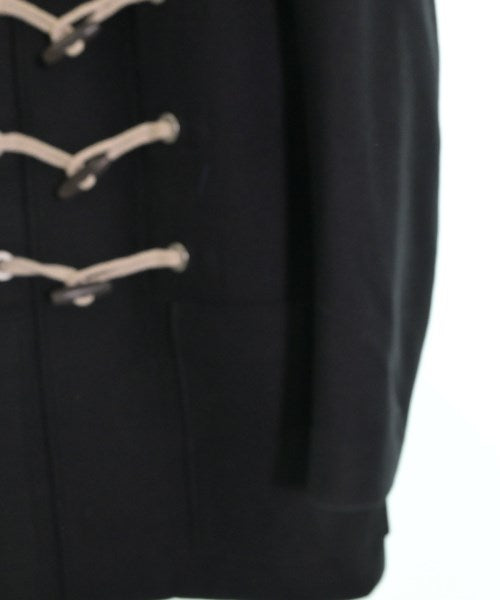 Dior Homme Duffle coats