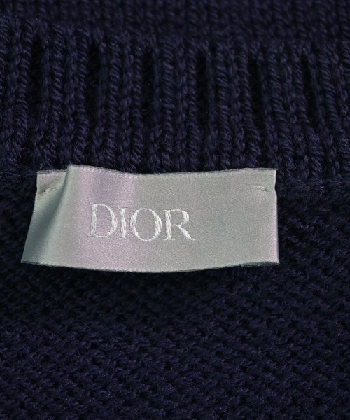 Dior Homme Sweaters