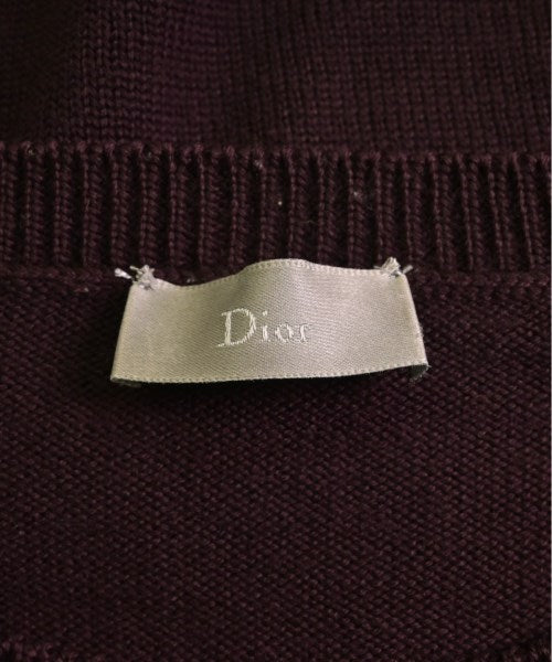 Dior Homme Sweaters