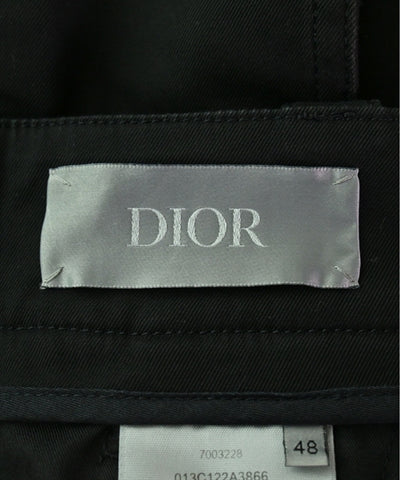 Dior Homme Cargo pants