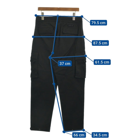 Dior Homme Cargo pants