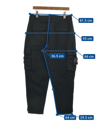 Dior Homme Cargo pants