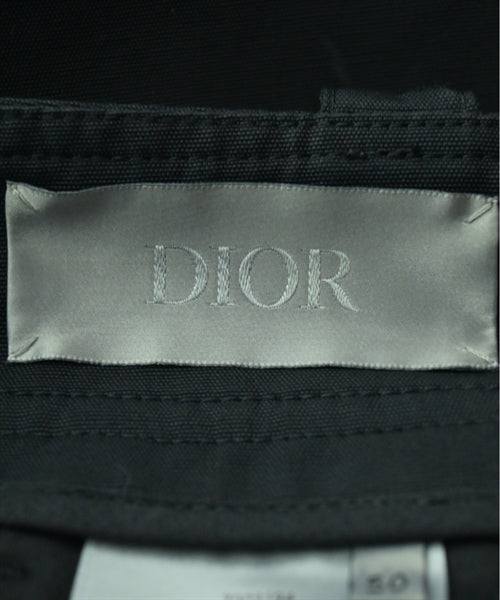 Dior Homme Cargo pants