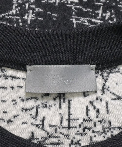 Dior Homme Sweaters