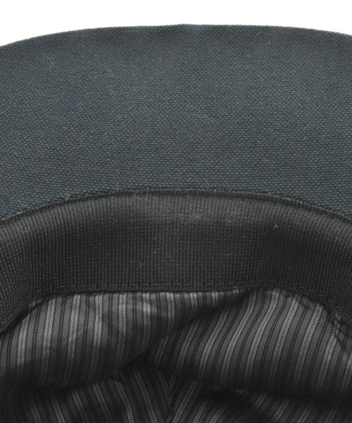 Dior Homme Caps