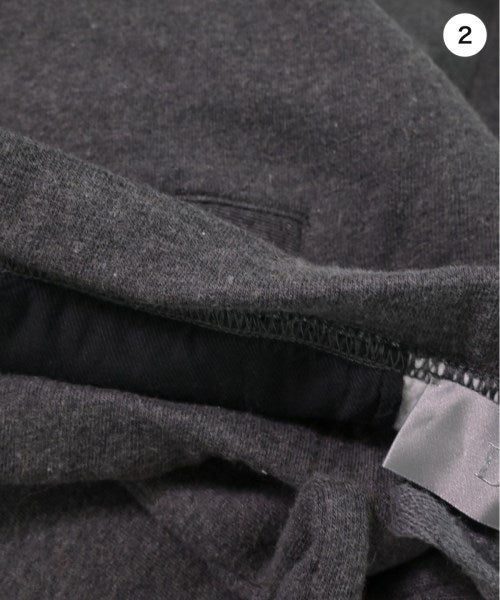 Dior Homme Sweat pants