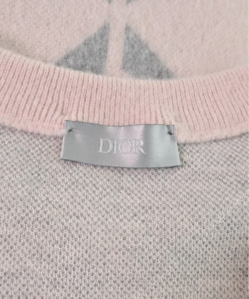 Dior Homme Sweaters