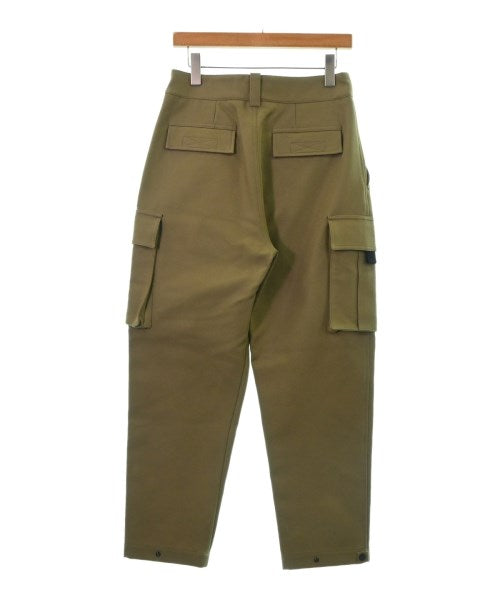 Dior Homme Cargo pants