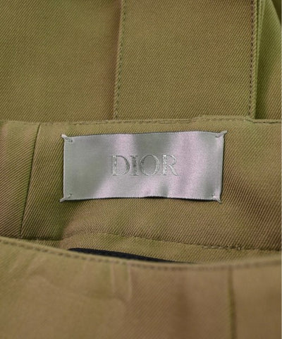 Dior Homme Cargo pants