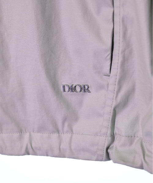 Dior Homme Mountain parka