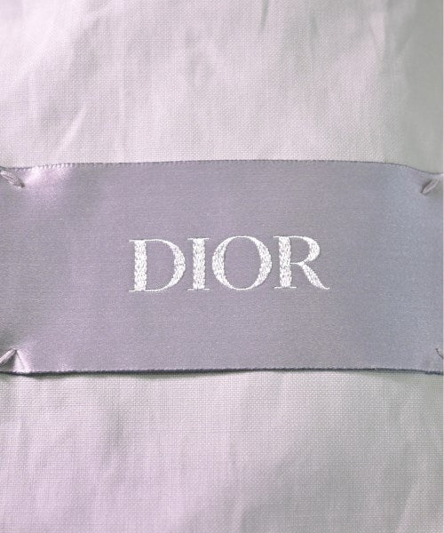 Dior Homme Mountain parka