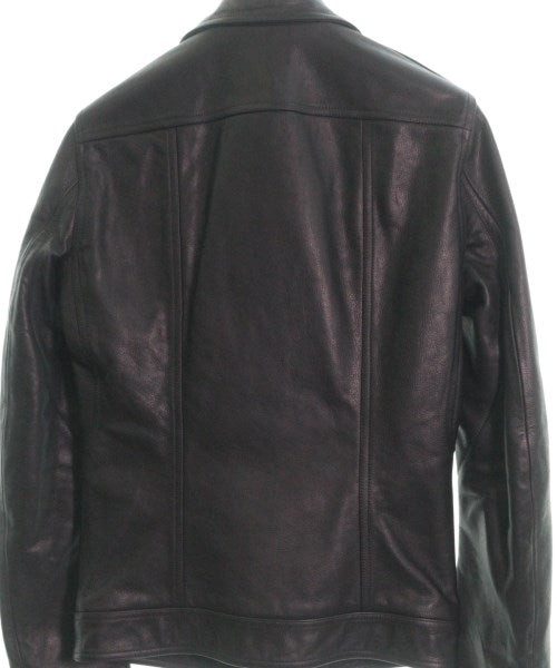 Rick Owens Motercycle Jackets