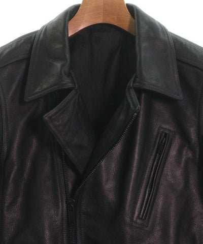 Rick Owens Motercycle Jackets