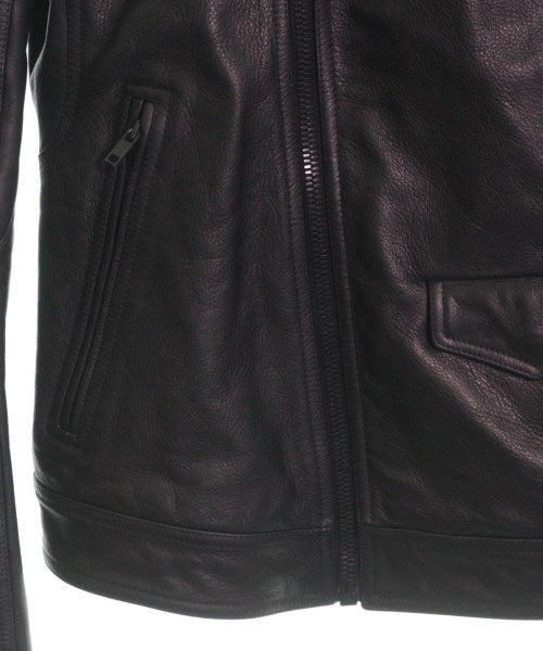 Rick Owens Motercycle Jackets