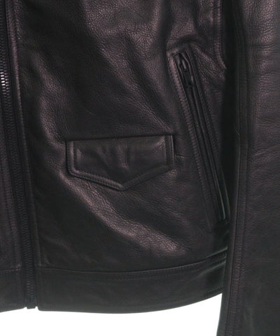 Rick Owens Motercycle Jackets