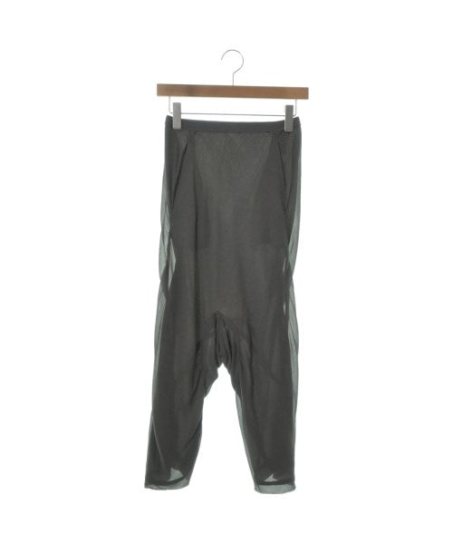 Rick Owens Cropped pants