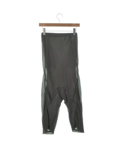 Rick Owens Cropped pants