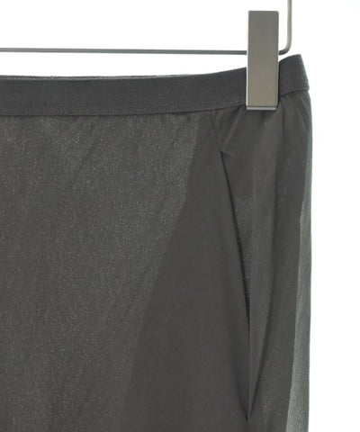 Rick Owens Cropped pants