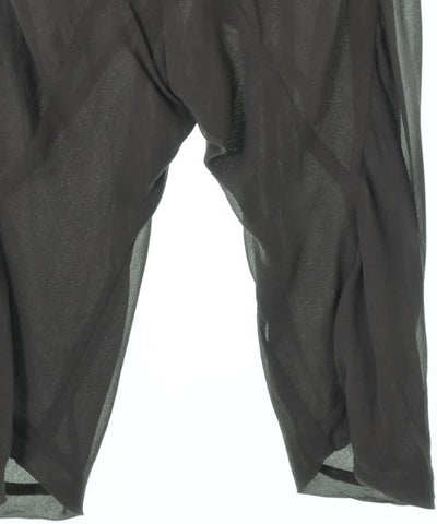 Rick Owens Cropped pants