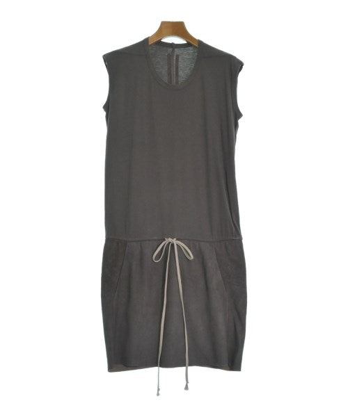 Rick Owens Dresses