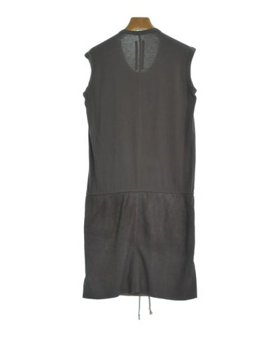 Rick Owens Dresses