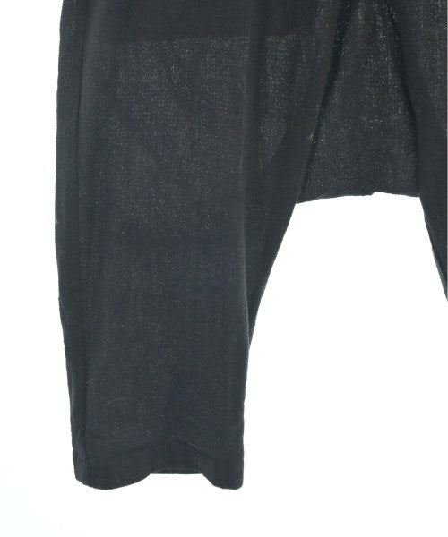 Rick Owens Cropped pants