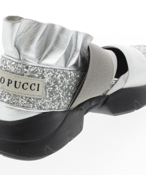 EMILIO PUCCI Sneakers