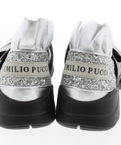 EMILIO PUCCI Sneakers