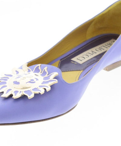 EMILIO PUCCI Pumps/Heels