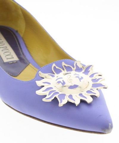 EMILIO PUCCI Pumps/Heels