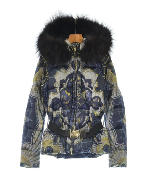 EMILIO PUCCI Down jackets/Vests