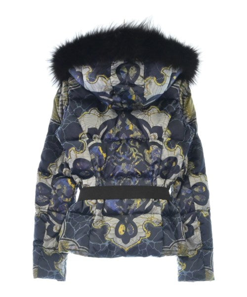 EMILIO PUCCI Down jackets/Vests