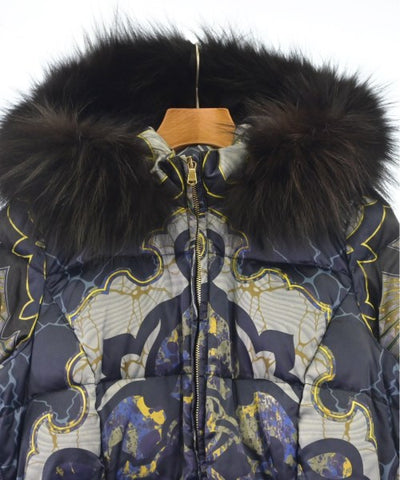 EMILIO PUCCI Down jackets/Vests